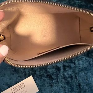 Louis Vuitton Cosmetic Pouch a authentic